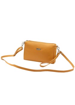 Torebka torebki skórzana skóra naturalna MiaMore damska ze sklepu lenaodniemowlakadoszkolniaka.pl w kategorii Listonoszki - zdjęcie 187440838