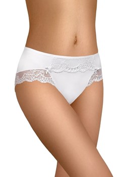 Figi Modo 126 biały L ze sklepu lenaodniemowlakadoszkolniaka.pl w kategorii Majtki damskie - zdjęcie 187440939