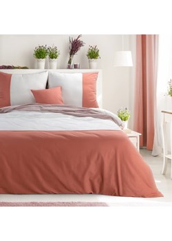 KOMPLET POŚCIELI NOVAD 220 X 200 CM BIAŁY ze sklepu lenaodniemowlakadoszkolniaka.pl w kategorii Pościele - zdjęcie 187441048