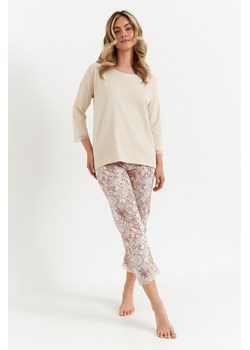 Piżama 486 2XL piżama damska ze sklepu lenaodniemowlakadoszkolniaka.pl w kategorii Piżamy damskie - zdjęcie 187441075