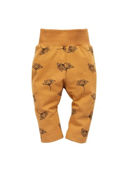 Spodnie legginsy dla dziewczynki Magic Vibes Pinokio ze sklepu lenaodniemowlakadoszkolniaka.pl w kategorii Spodnie i półśpiochy - zdjęcie 187441206