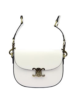 Torebka torebki skórzana skóra naturalna Luka damska ze sklepu lenaodniemowlakadoszkolniaka.pl w kategorii Torebki damskie - zdjęcie 187441227