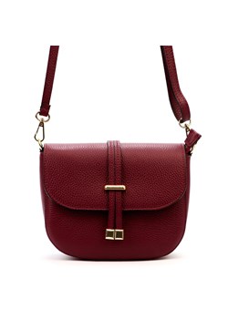 Torebka torebki skórzana skóra naturalna Luka damska ze sklepu lenaodniemowlakadoszkolniaka.pl w kategorii Torebki damskie - zdjęcie 187441275