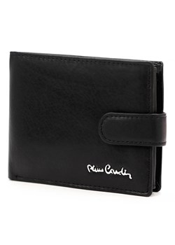 Portfel męski skórzany skóra naturalna Pierre Cardin ze sklepu lenaodniemowlakadoszkolniaka.pl w kategorii Portfele męskie - zdjęcie 187441308