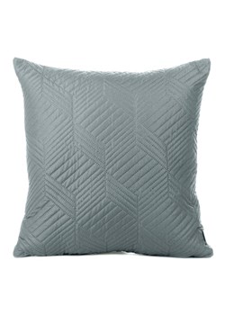 POSZEWKA DESIGN91 40 X 40 CM GRAFITOWY ze sklepu lenaodniemowlakadoszkolniaka.pl w kategorii Poszewki na poduszki - zdjęcie 187441496