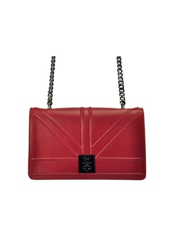 Torebka torebki skórzana skóra naturalna Pierre Cardin damska ze sklepu lenaodniemowlakadoszkolniaka.pl w kategorii Torebki damskie - zdjęcie 187441557