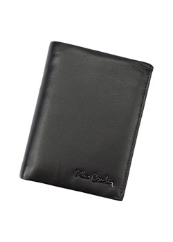 Portfel męski skórzany skóra naturalna Pierre Cardin ze sklepu lenaodniemowlakadoszkolniaka.pl w kategorii Portfele męskie - zdjęcie 187441565