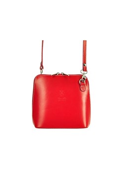 Torebka damska torebki skórzana skóra naturalna Barberinis ze sklepu lenaodniemowlakadoszkolniaka.pl w kategorii Torebki damskie - zdjęcie 187441606