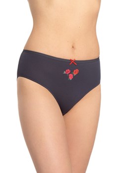 Figi L-122BI-61 2XL 3P Figi majtki damskie ze sklepu lenaodniemowlakadoszkolniaka.pl w kategorii Majtki damskie - zdjęcie 187441608