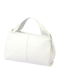 Torebka torebki skórzana damska skóra naturalna Luka ze sklepu lenaodniemowlakadoszkolniaka.pl w kategorii Torebki damskie - zdjęcie 187441777