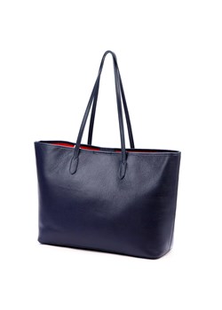 Torebka damska skórzana skóra naturalna JUICE ze sklepu lenaodniemowlakadoszkolniaka.pl w kategorii Torebki damskie - zdjęcie 187441875