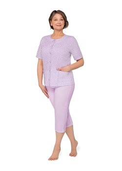 Piżama Maria I 200-28 piżama damska ze sklepu lenaodniemowlakadoszkolniaka.pl w kategorii Piżamy damskie - zdjęcie 187441997