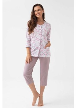 Piżama 388 ze sklepu lenaodniemowlakadoszkolniaka.pl w kategorii Piżamy damskie - zdjęcie 187442106