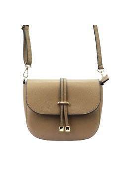 Torebka torebki skórzana skóra naturalna Luka damska ze sklepu lenaodniemowlakadoszkolniaka.pl w kategorii Listonoszki - zdjęcie 187442349