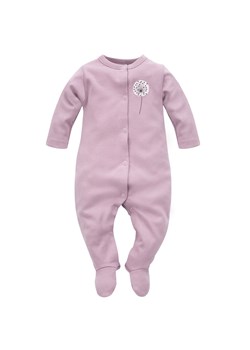 Pajac niemowlęcy różowy dla dziewczynki wyprawka Pinokio Magic Vibes ze sklepu lenaodniemowlakadoszkolniaka.pl w kategorii Pajacyki - zdjęcie 187442405