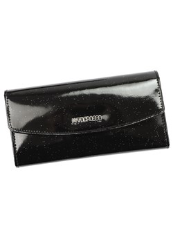 Portfel damski skórzany skóra naturalna Mato Grosso ze sklepu lenaodniemowlakadoszkolniaka.pl w kategorii Portfele damskie - zdjęcie 187442459