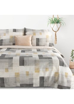 POŚCIEL D91 LEA 06 220 X 200 CM KREMOWY ze sklepu lenaodniemowlakadoszkolniaka.pl w kategorii Pościele - zdjęcie 187442489