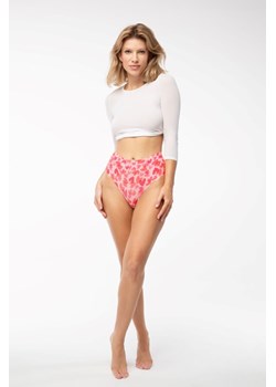 Figi majtki damskie Love Vibes Simple Brasil Maxi ze sklepu lenaodniemowlakadoszkolniaka.pl w kategorii Majtki damskie - zdjęcie 187442497