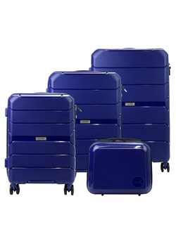 walizki ze sklepu lenaodniemowlakadoszkolniaka.pl w kategorii Walizki - zdjęcie 187442529