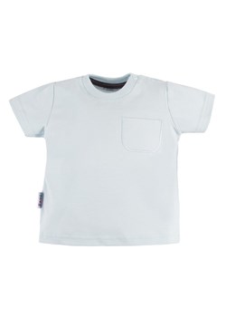 T-shirt koszulka z krótkim rękawem dla chłopca Lazy Days Ewa Klucze Eevi ze sklepu lenaodniemowlakadoszkolniaka.pl w kategorii Odzież dla niemowląt - zdjęcie 187442547