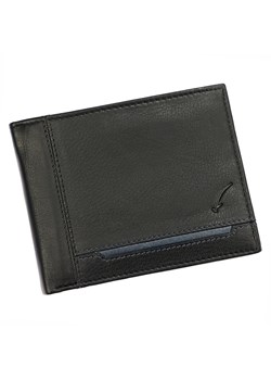 Portfel męski skórzany skóra naturalna FLACCO ze sklepu lenaodniemowlakadoszkolniaka.pl w kategorii Portfele męskie - zdjęcie 187442578