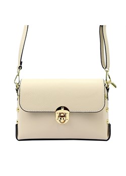 Torebka torebki skórzana skóra naturalna Luka damska ze sklepu lenaodniemowlakadoszkolniaka.pl w kategorii Listonoszki - zdjęcie 187442589