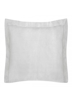 POSZEWKA NOVA COLOUR 40 X 40 CM JASNOSZARY ze sklepu lenaodniemowlakadoszkolniaka.pl w kategorii Pościele - zdjęcie 187442747