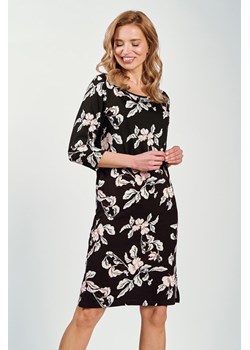 Koszula nocna damska Charlotte 3233 ze sklepu lenaodniemowlakadoszkolniaka.pl w kategorii Koszule nocne - zdjęcie 187442948