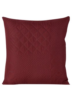 POSZEWKA DESIGN91 40 X 40 CM BORDOWY ze sklepu lenaodniemowlakadoszkolniaka.pl w kategorii Poszewki na poduszki - zdjęcie 187443036