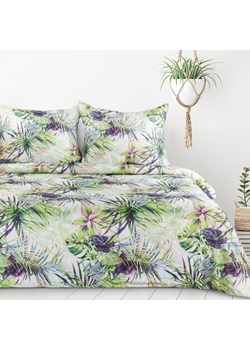 POŚCIEL D91 ROMMY 160 X 200 CM JASNOZIELONY ze sklepu lenaodniemowlakadoszkolniaka.pl w kategorii Pościele - zdjęcie 187443157