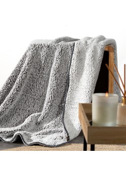 KOC KOALA 70 X 160 CM CZARNY ze sklepu lenaodniemowlakadoszkolniaka.pl w kategorii Narzuty i kapy - zdjęcie 187443359