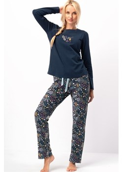 Piżama LNS 570 ze sklepu lenaodniemowlakadoszkolniaka.pl w kategorii Piżamy damskie - zdjęcie 187443527