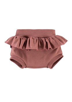 Bloomersy majtki na pampersa dla dziewczynki niemowlaka Daisy Ewa klucze ze sklepu lenaodniemowlakadoszkolniaka.pl w kategorii Majtki dziecięce - zdjęcie 187443546