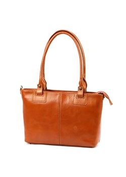 Torebka torebki damska skórzana skóra naturalna Florence ze sklepu lenaodniemowlakadoszkolniaka.pl w kategorii Torebki damskie - zdjęcie 187443565
