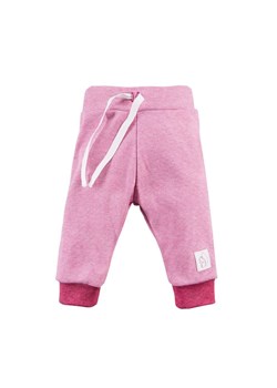 Spodnie dresowe bordo Unique Ewa klucze Eevi ze sklepu lenaodniemowlakadoszkolniaka.pl w kategorii Odzież dla niemowląt - zdjęcie 187443568