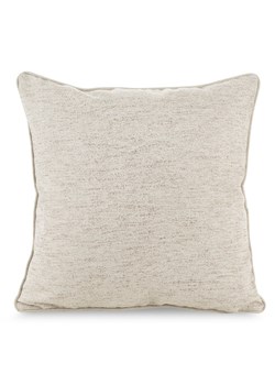 POSZEWKA DEVI 45 X 45 CM KREMOWY ze sklepu lenaodniemowlakadoszkolniaka.pl w kategorii Poszewki na poduszki - zdjęcie 187443595