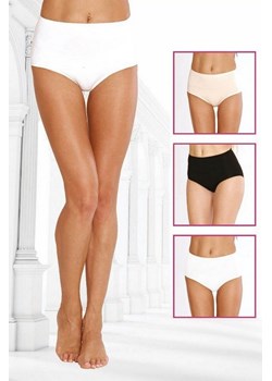 Figi majtki damskie ze sklepu lenaodniemowlakadoszkolniaka.pl w kategorii Majtki damskie - zdjęcie 187443605