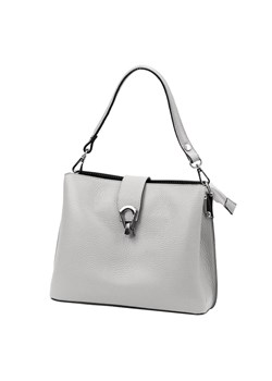 Torebka torebki skórzana damska skóra naturalna Luka ze sklepu lenaodniemowlakadoszkolniaka.pl w kategorii Torebki damskie - zdjęcie 187443686