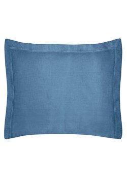 POSZEWKA NOVA COLOUR 70 X 90 CM CIEMNONIEBIESKI ze sklepu lenaodniemowlakadoszkolniaka.pl w kategorii Pościele - zdjęcie 187443705