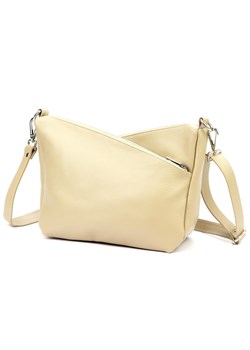 Torebka torebki skórzana skóra naturalna Luka damska ze sklepu lenaodniemowlakadoszkolniaka.pl w kategorii Torebki damskie - zdjęcie 187443725