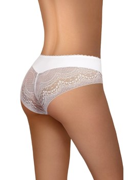 MODO FIGI 123 BIAŁY L ze sklepu lenaodniemowlakadoszkolniaka.pl w kategorii Majtki damskie - zdjęcie 187443879