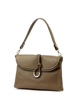 Torebka damska torebki skórzana skóra naturalna Luka ze sklepu lenaodniemowlakadoszkolniaka.pl w kategorii Torebki damskie - zdjęcie 187443906