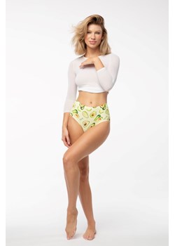Figi Avocado Simple Maxi Figi majtki damskie ze sklepu lenaodniemowlakadoszkolniaka.pl w kategorii Majtki damskie - zdjęcie 187443927