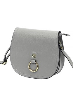 Torebka torebki skórzana skóra naturalna Gregorio damska ze sklepu lenaodniemowlakadoszkolniaka.pl w kategorii Listonoszki - zdjęcie 187443958