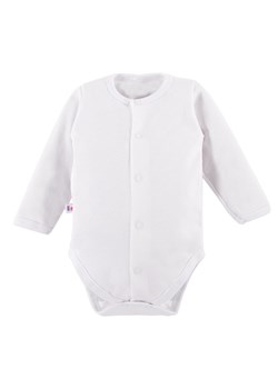 BODY niemowlęce wyprawka BIAŁE ROZP DŁ BAW R Ewa Klucze ze sklepu lenaodniemowlakadoszkolniaka.pl w kategorii Odzież dla niemowląt - zdjęcie 187443987