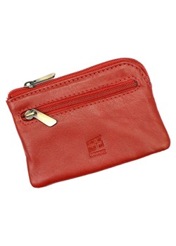 Nordee etui na klucze skóra ekologiczna ze sklepu lenaodniemowlakadoszkolniaka.pl w kategorii Etui - zdjęcie 187444057