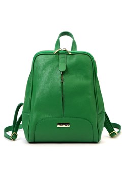 Plecak damski skórzany skóra naturalna MiaMore ze sklepu lenaodniemowlakadoszkolniaka.pl w kategorii Plecaki - zdjęcie 187444156