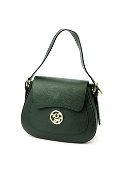 Torebka torebki skórzana skóra naturalna Gregorio damska ze sklepu lenaodniemowlakadoszkolniaka.pl w kategorii Listonoszki - zdjęcie 187444387