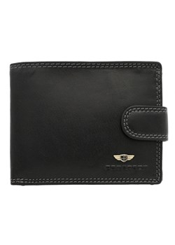 Portfel męski skórzany skóra naturalna Peterson ze sklepu lenaodniemowlakadoszkolniaka.pl w kategorii Portfele męskie - zdjęcie 187444495