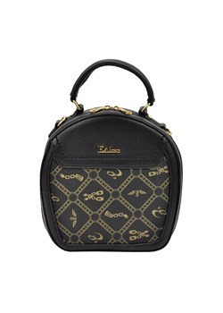 Torebka damska skórzana skóra ekologiczna Eslee ze sklepu lenaodniemowlakadoszkolniaka.pl w kategorii Torebki damskie - zdjęcie 187444498